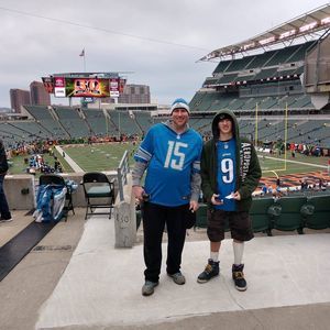 Meet your Posher, Bradley